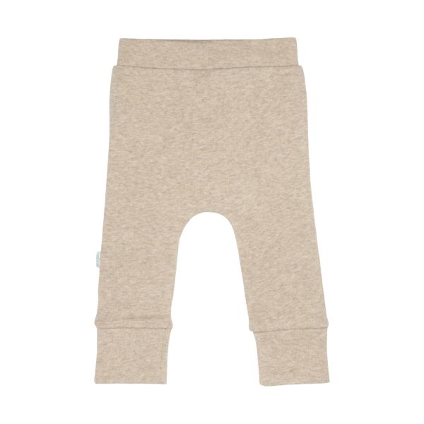 Lodger Jogger - Maat 56 - Melange Beige Lodger Jogger - Maat 56 - Melange Beige