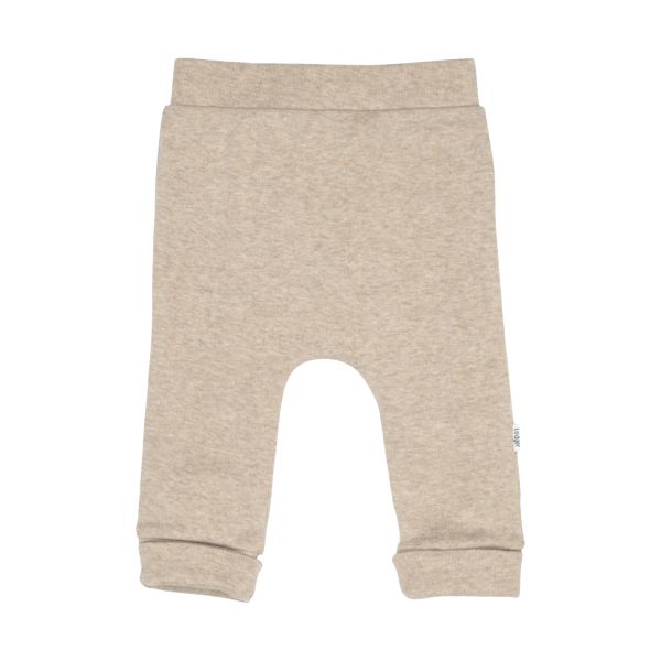 Lodger Jogger - Maat 56 - Melange Beige Lodger Jogger - Maat 56 - Melange Beige