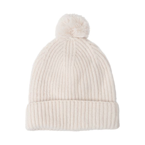 Lodger Muts Merino Wool Birch 0-3M