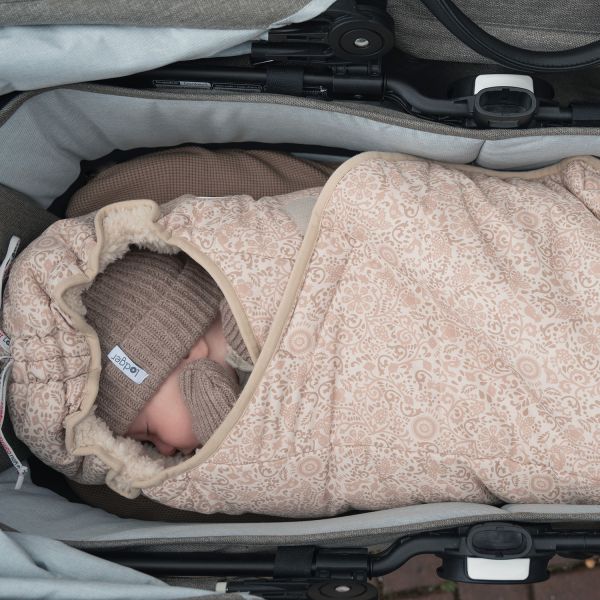 Lodger Wrapper Taslon Birch One Size
