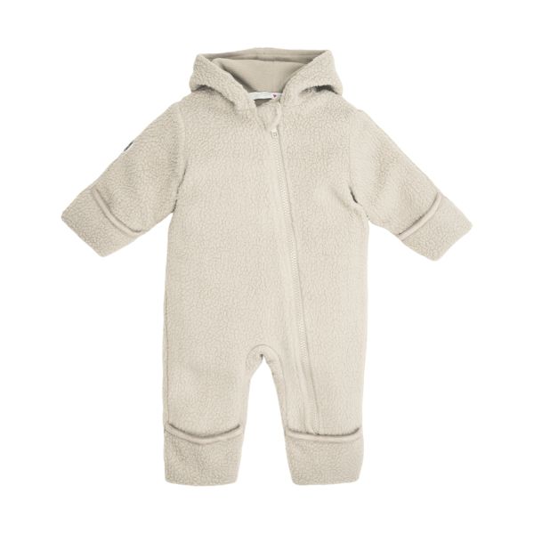 Lodger Skipakje Teddy Fleece Birch 62
