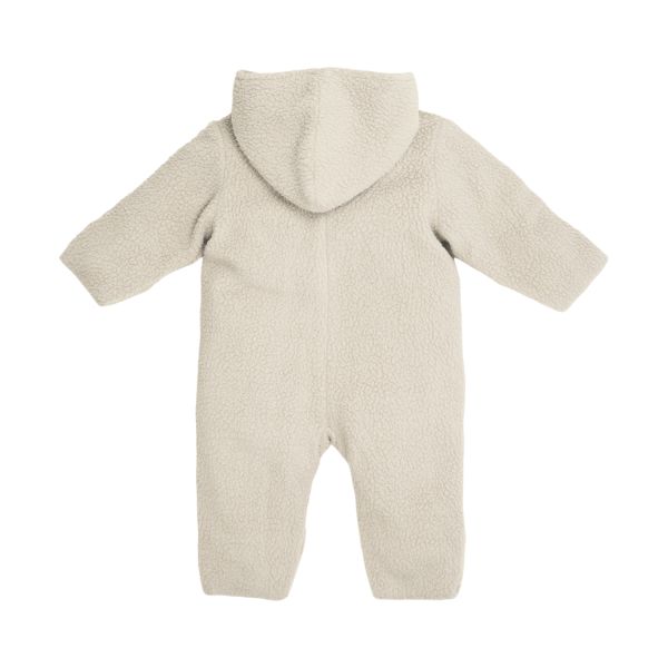 Lodger Skipakje Teddy Fleece Birch 62