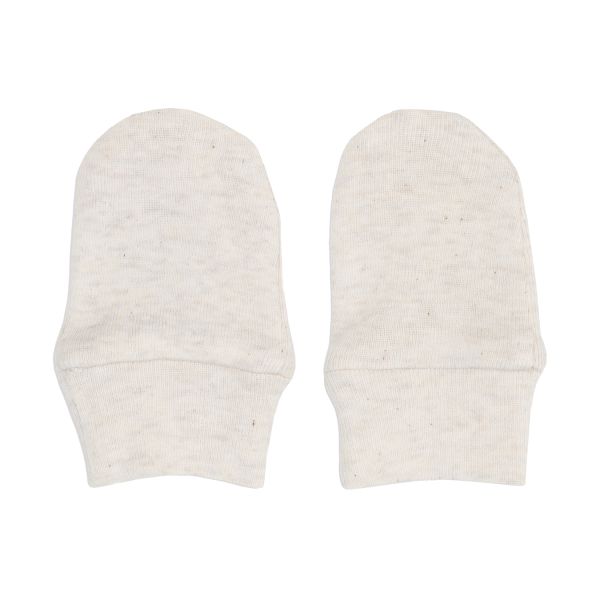 Lodger Melange Krabwantjes - Birch