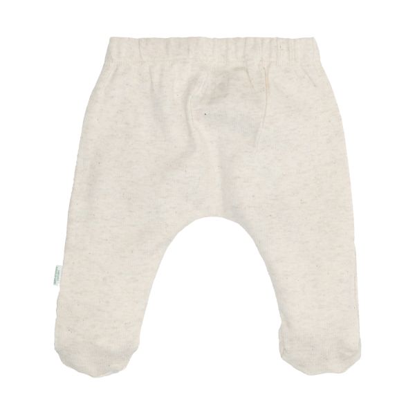 Lodger Melange Jogger - Maat 50 - Birch 