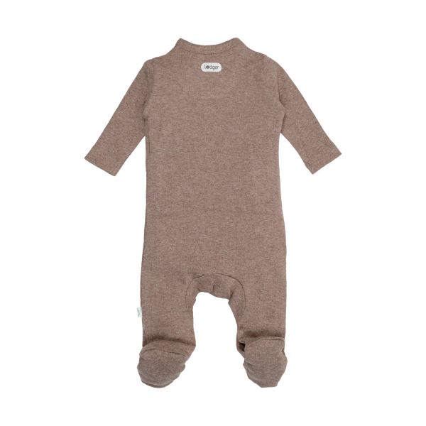 Lodger Melange Boxpakje - Maat 50 - Buffalo