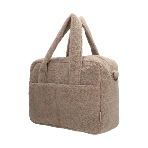 Beagles Lugo Luiertas - Taupe