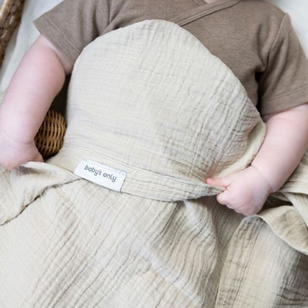 Baby's Only Tender Ledikantlaken - Beige