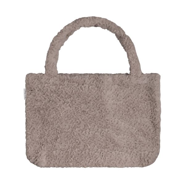 Baby's Only Mombag Met Etui Snow Taupe