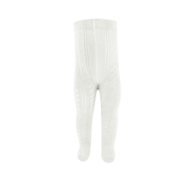 Ewers Maillot - Traforato - Latte – Mt. 68 Ewers Maillot - Traforato - Latte – Mt. 68