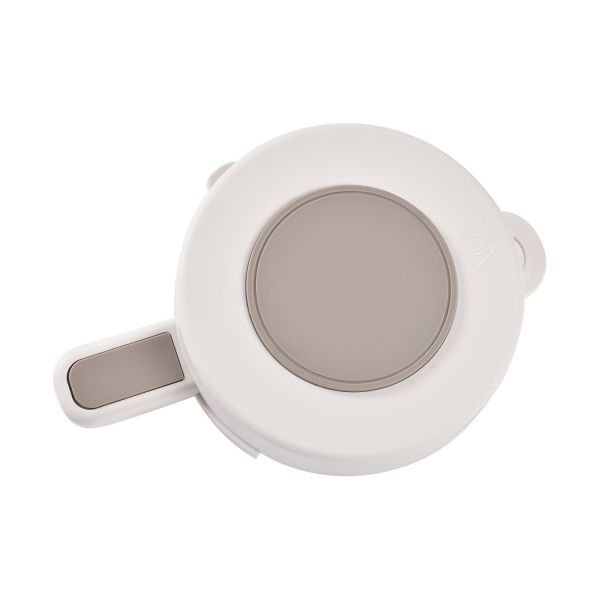 Beaba Babycook® Néo Babyvoedingmaker - Clay - 6-in-1