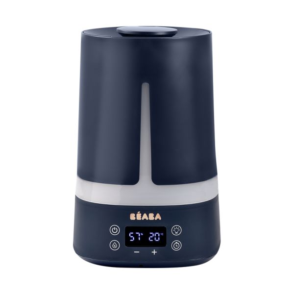 Beaba Zen Air Luchtbevochtiger - Nachtblauw 