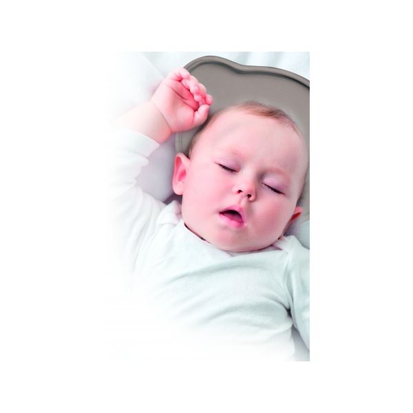 Bo Jungle B-Cosy White