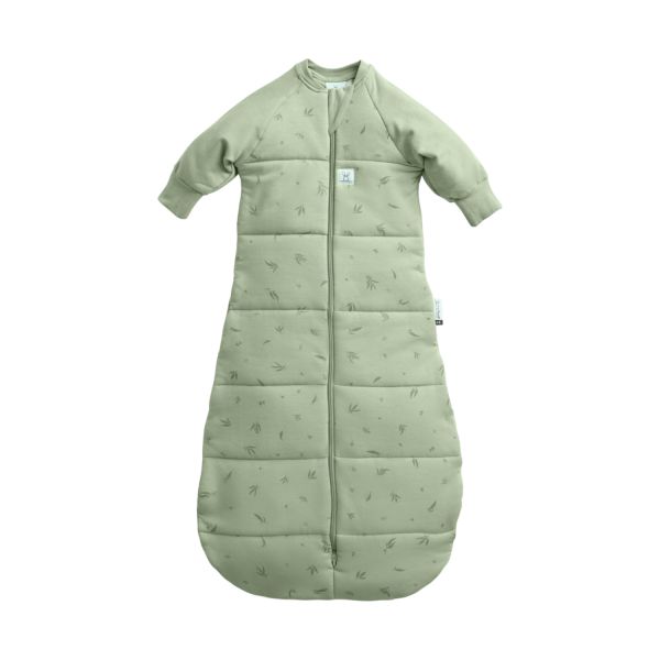 Ergopouch Slaapzak Met Mouwen Jersey Willow 3,5 Tog 3-12mnd