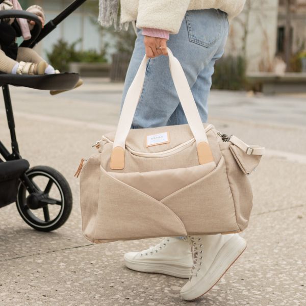 Beaba Luiertas - Sydney - Clay Beaba Luiertas - Sydney - Clay