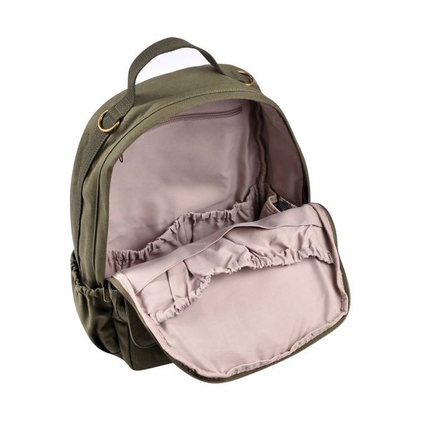 Beaba Tokyo Luierrugzak - Kaki Beaba Tokyo Luierrugzak - Kaki