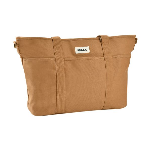 Beaba Madrid Verzorgingstas - Oker