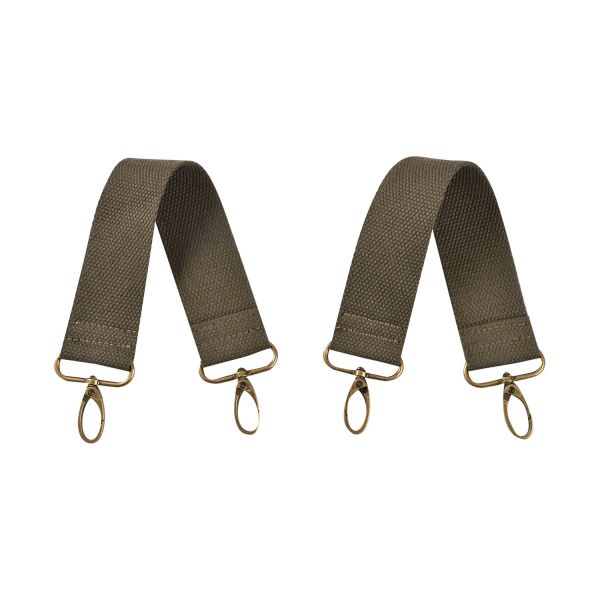 Beaba Madrid Verzorgingstas - Kaki