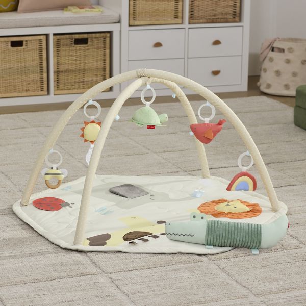 Skip Hop Geometric Wonders Babygym Skip Hop Geometric Wonders Babygym
