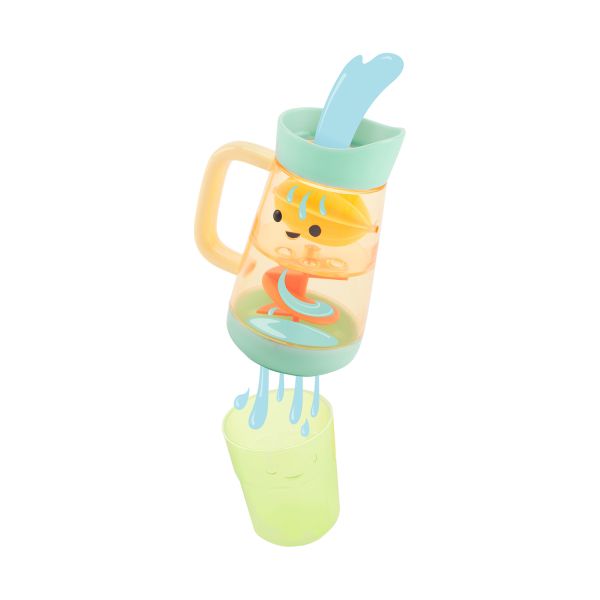 Skip Hop Badspeelset Citroenpers Skip Hop Badspeelset Citroenpers