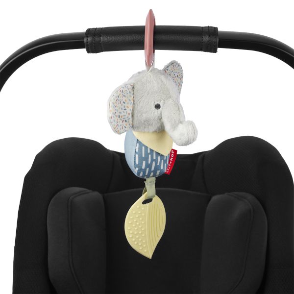 Skip Hop Buddie Bijtring Speeltje - Olifant Skip Hop Buddie Bijtring Speeltje - Olifant