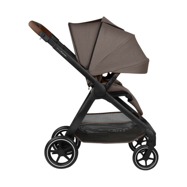 ABC Design City Life Kinderwagen 2-in-1 - Nature