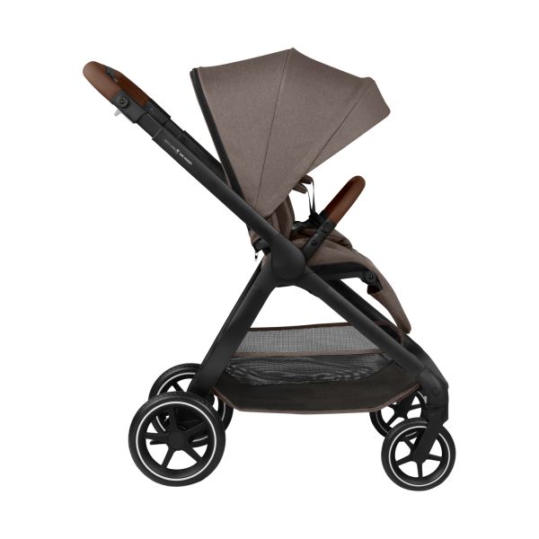 ABC Design City Life Kinderwagen 2-in-1 - Nature