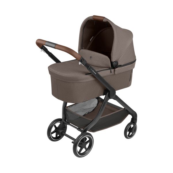 ABC Design City Life Kinderwagen 2-in-1 - Nature