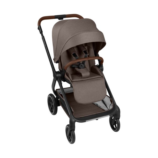 ABC Design City Life Kinderwagen 2-in-1 - Nature