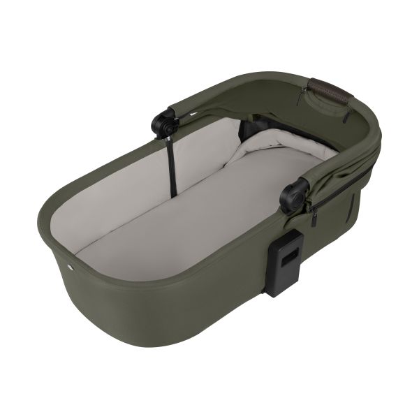 ABC Design Salsa Core Kinderwagen Incl. Autostoel - Olive