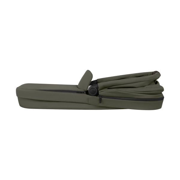 ABC Design Salsa Core Kinderwagen Incl. Autostoel - Olive