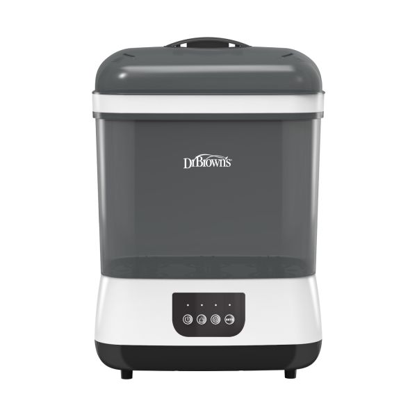 Dr. Brown's Sterilisator met Droogfunctie 