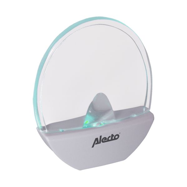 Alecto Nachtlamp - ANV18 - LED
