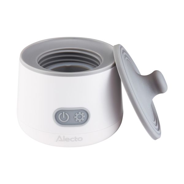 Alecto Draagbare Flessenwarmer