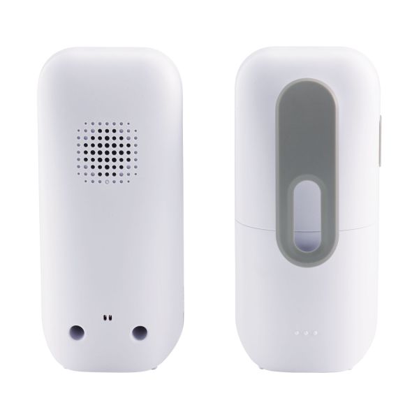 Alecto DBX 140 Full Eco Dect Babyfoon met Display Alecto DBX 140 Full Eco Dect Babyfoon met Display