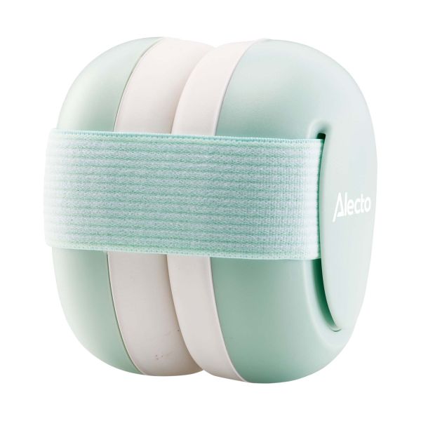 Alecto Gehoorbescherming voor Baby’s Alecto Gehoorbescherming voor Baby’s