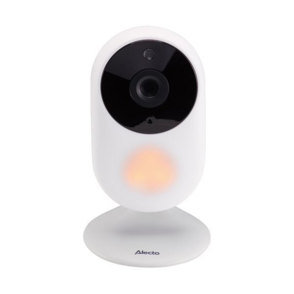 Alecto DVM2028 Video Babyfoon met 2,8 Inch Display