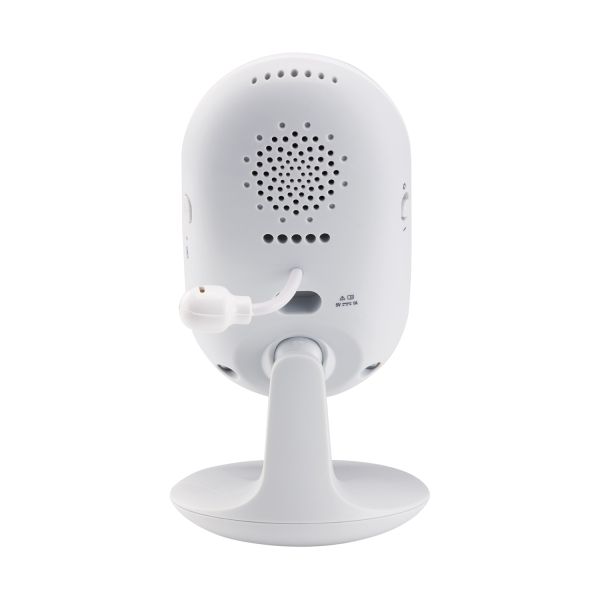 Alecto Babyfoon Beeld - DVM2028 - 2,8 Inch - Wit