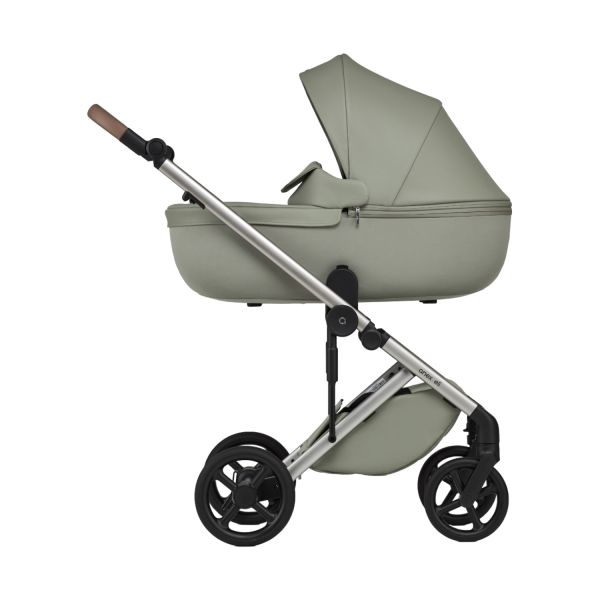 Anex Kinderwagen 2-in-1 Eli - Excite Anex Kinderwagen 2-in-1 Eli - Excite