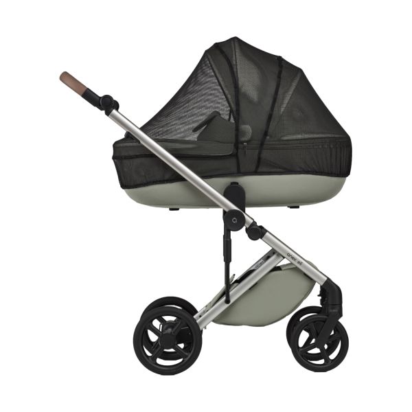 Anex Kinderwagen 2-in-1 Eli - Excite Anex Kinderwagen 2-in-1 Eli - Excite