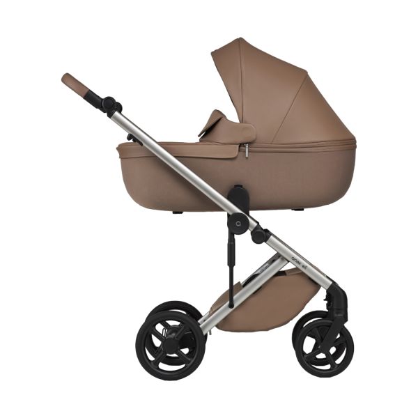 Anex Kinderwagen 2-in-1 Eli - Secret