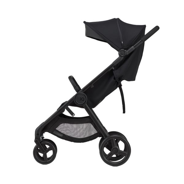 Anex Kinderwagen / Buggy IQ Basic Nyx