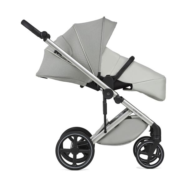 Anex Beenkap Mev - Eli Grey