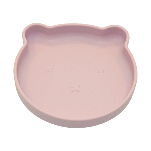 Bo Jungle Bord Bear Pink