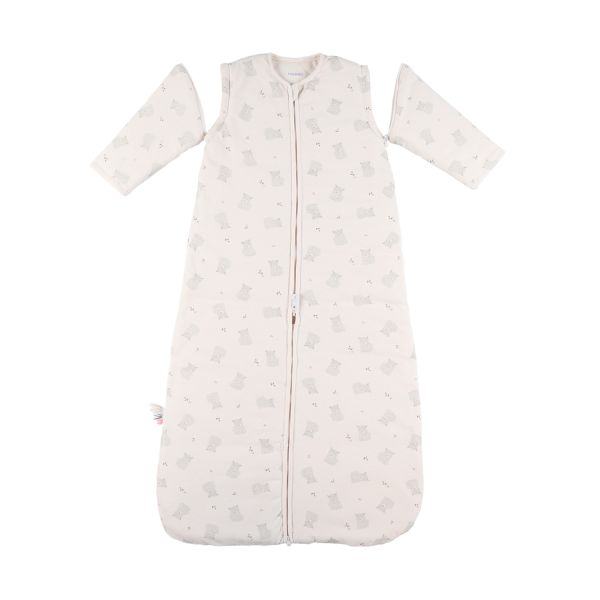 Noukie's F&O Slaapzak - 100 cm - Jersey 