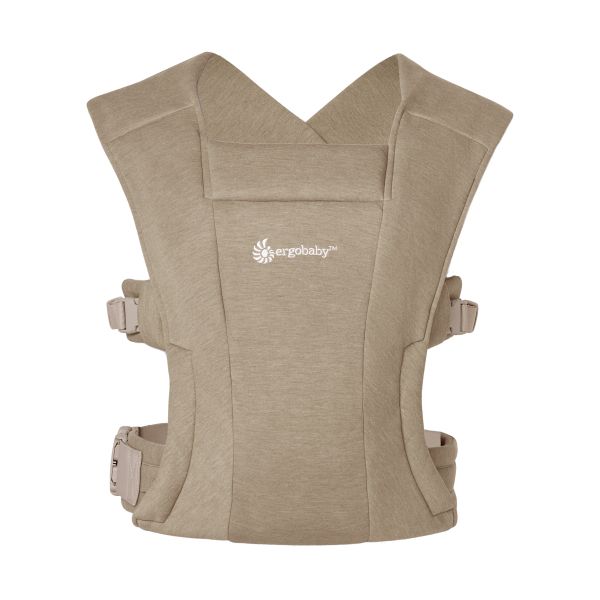 Ergobaby Embrace Soft Draagzak - Olive Ergobaby Embrace Soft Draagzak - Olive