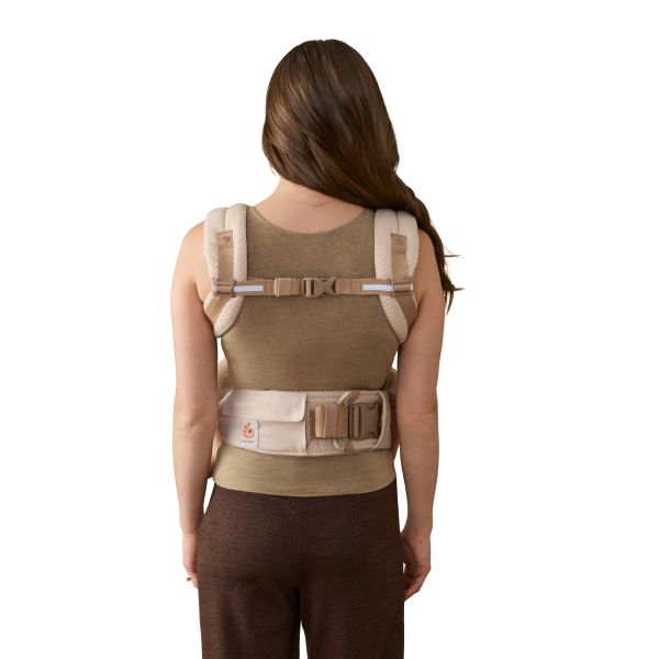 Ergobaby Alta Hip Seat - Natural Beige Ergobaby Alta Hip Seat - Natural Beige