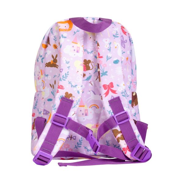 A Little Lovely Company Little Backpack - Princesses A Little Lovely Company Little Backpack - Princesses