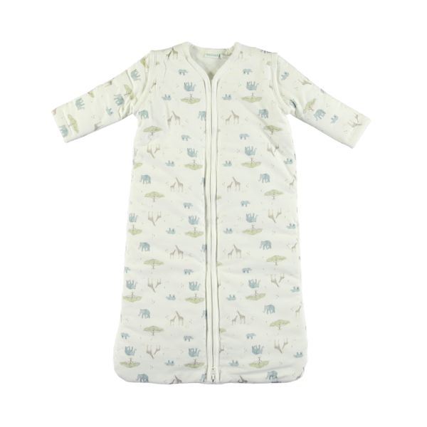 Babylook Slaapzak Winter Safari 110 cm