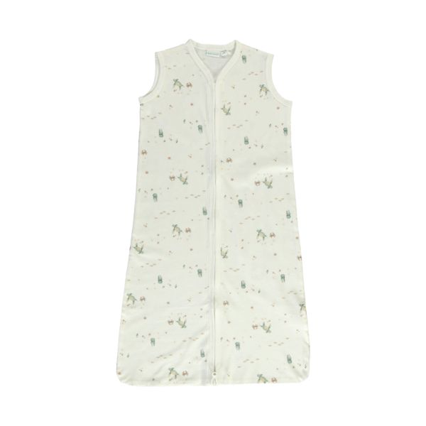 Babylook Sealife Zomer Slaapzak - 70 cm 