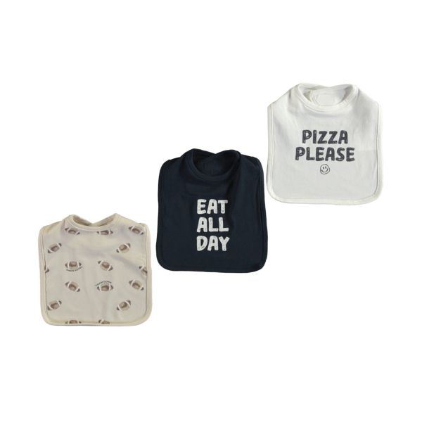 Babylook Sports Slab - 3-Pack